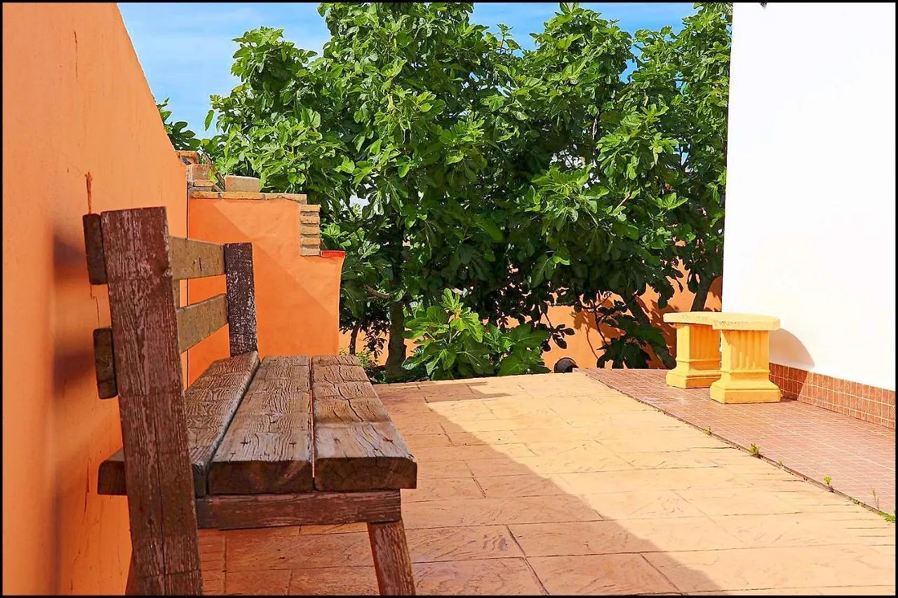 Chalet Rustico Roche Conil De La Frontera 0*,  Spain