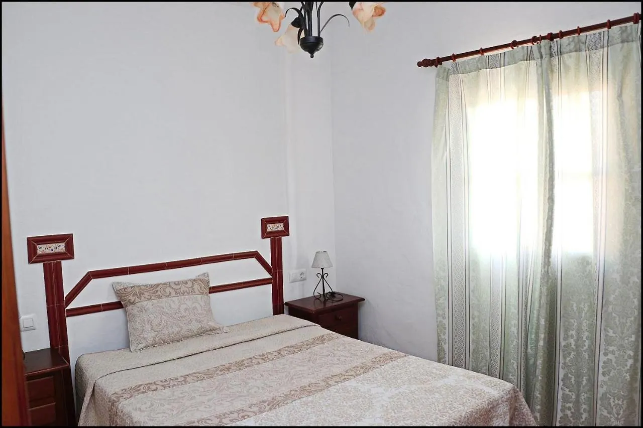 Chalet Rustico Roche Conil De La Frontera Spain