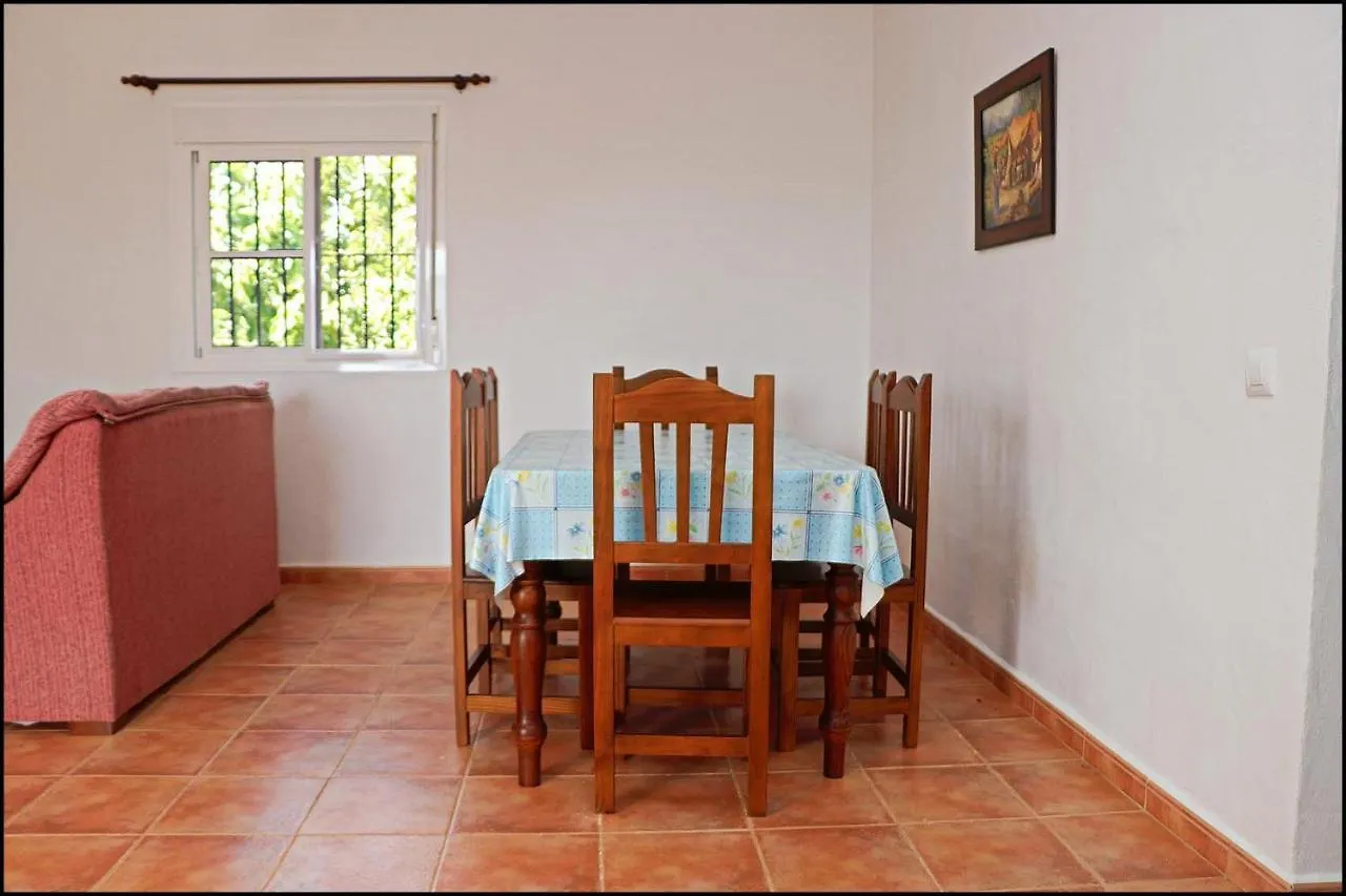 Chalet Rustico Roche Conil De La Frontera 0*,  Spain