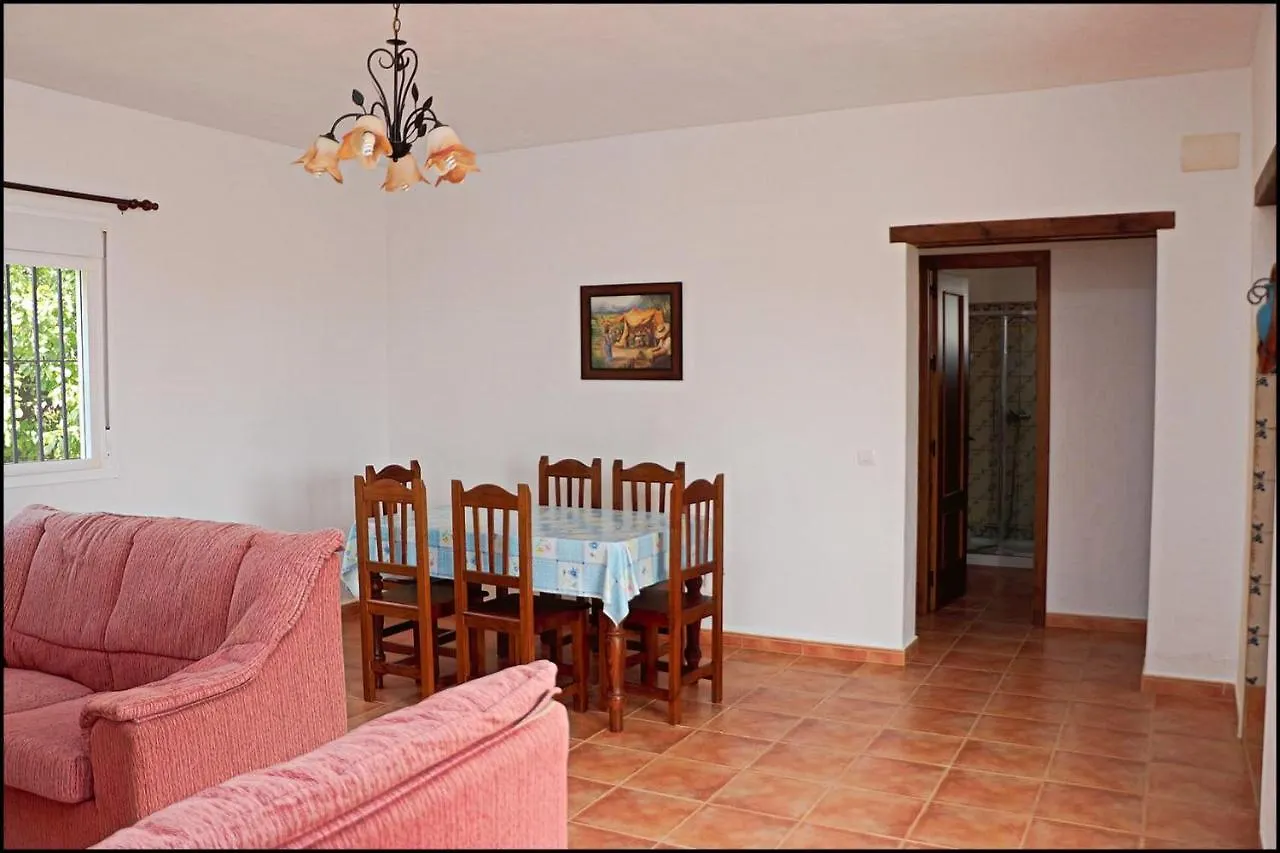 Chalet Rustico Roche Conil De La Frontera 0*,